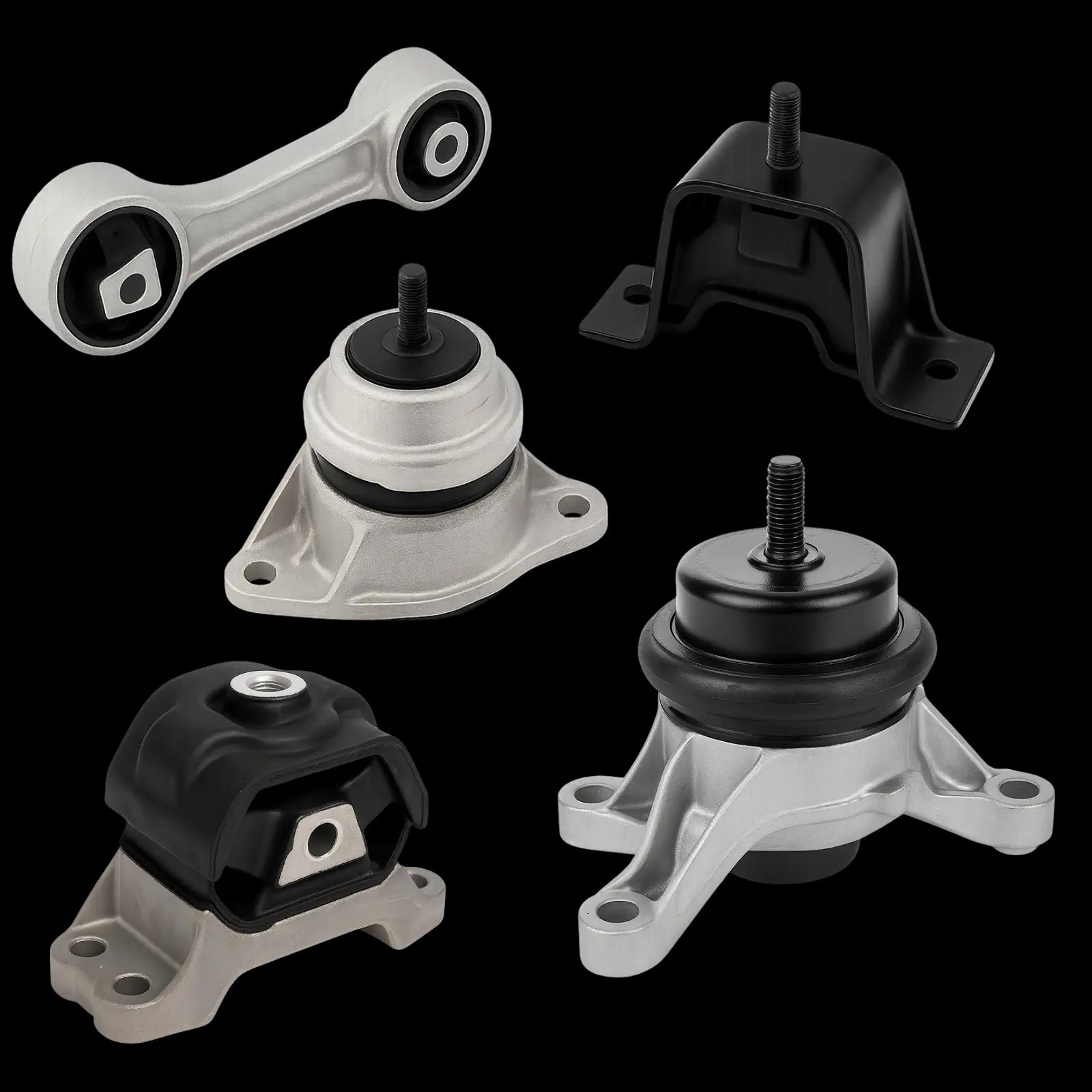 New Ignition & Fuel Product Line Launch