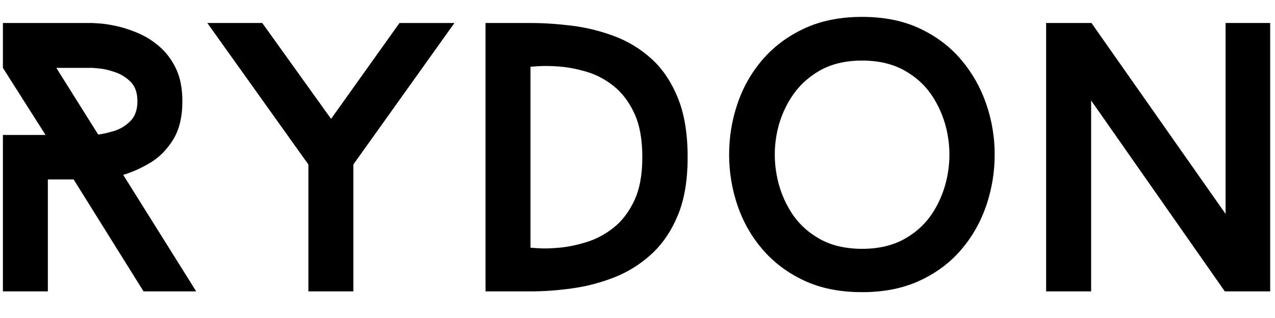 Rydon AI Platform Announcement