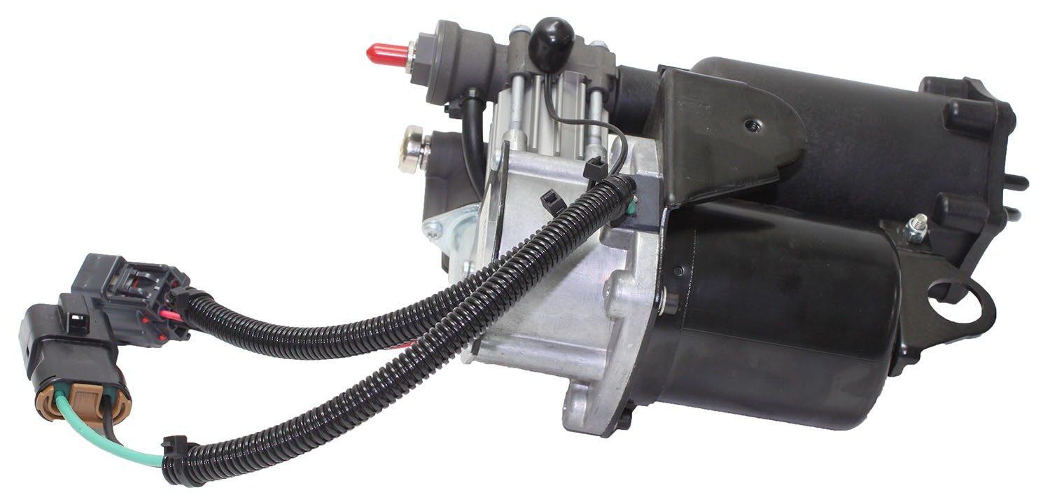 Air Suspension Compressor