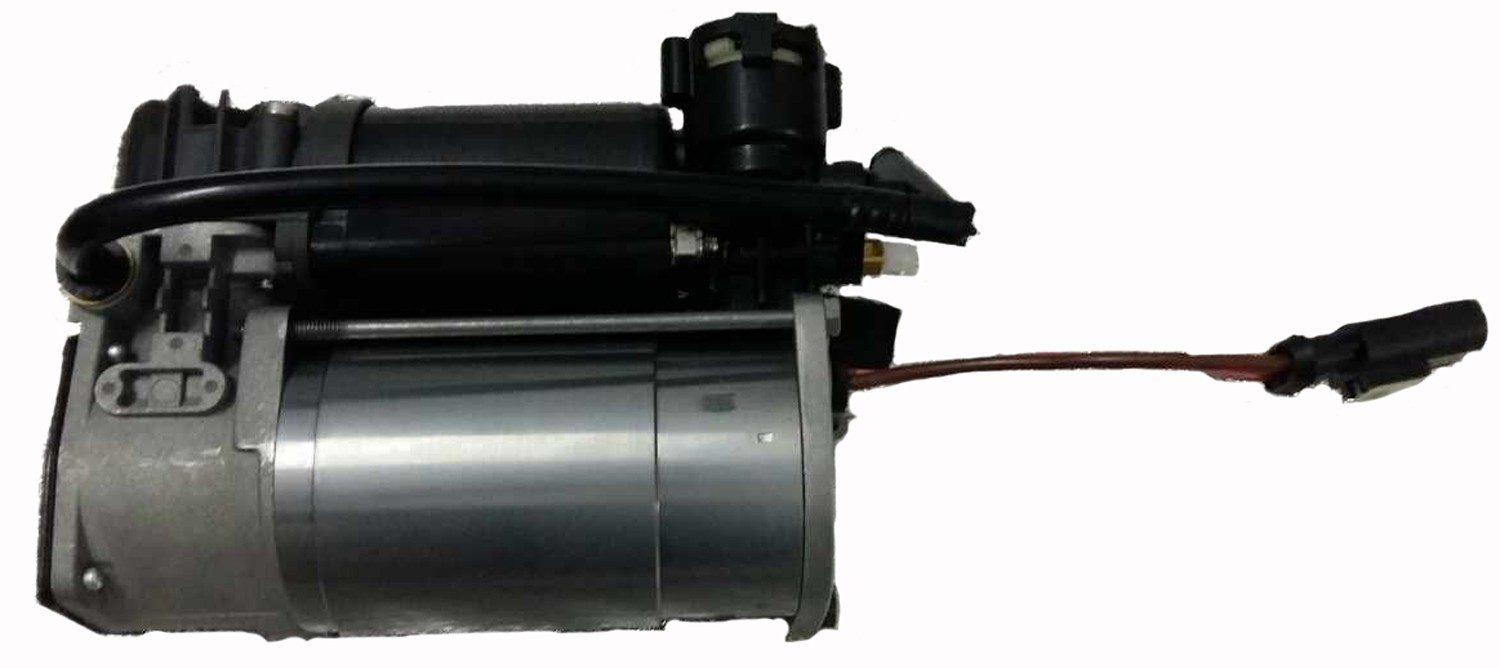 Air Suspension Compressor