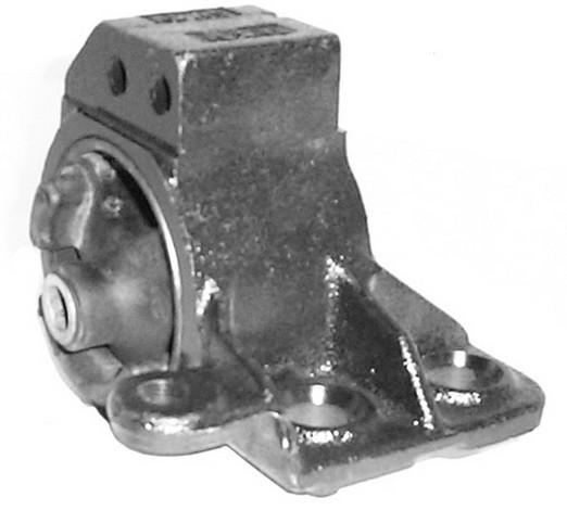 Front Right Engine Mount