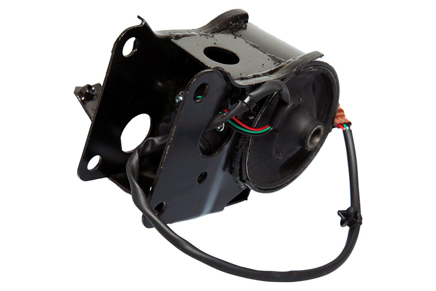 Rear Engine Mount