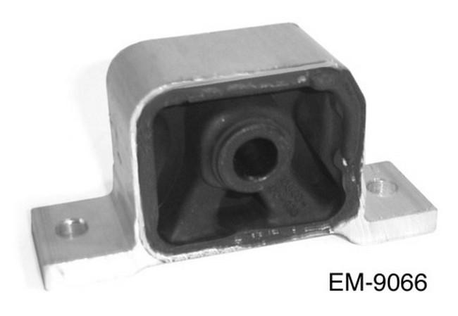 Front Engine Mount