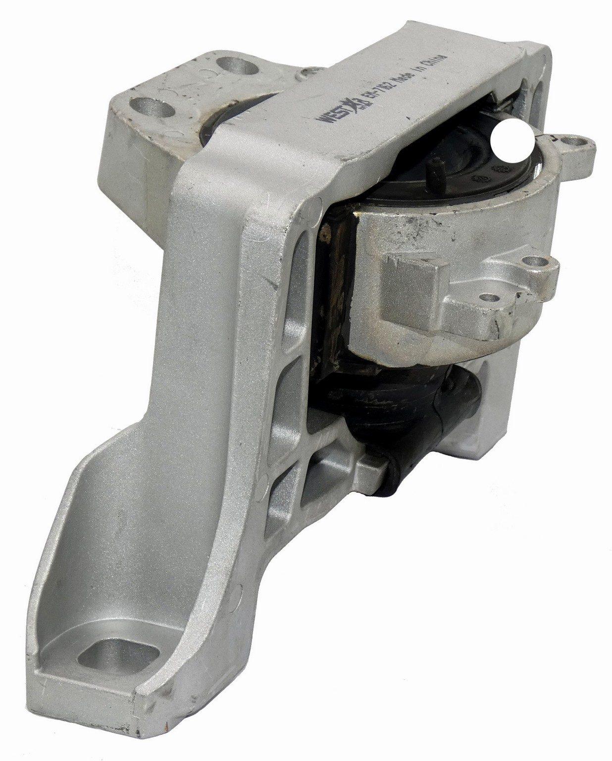 Right Engine Mount
