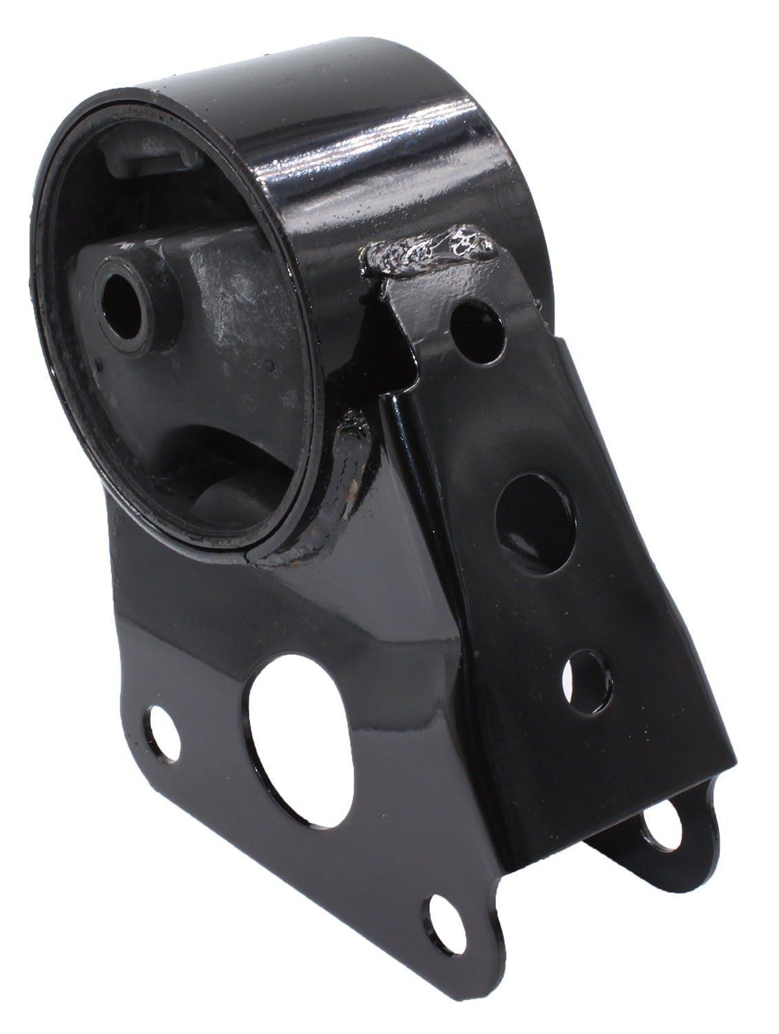 Front Engine Mount