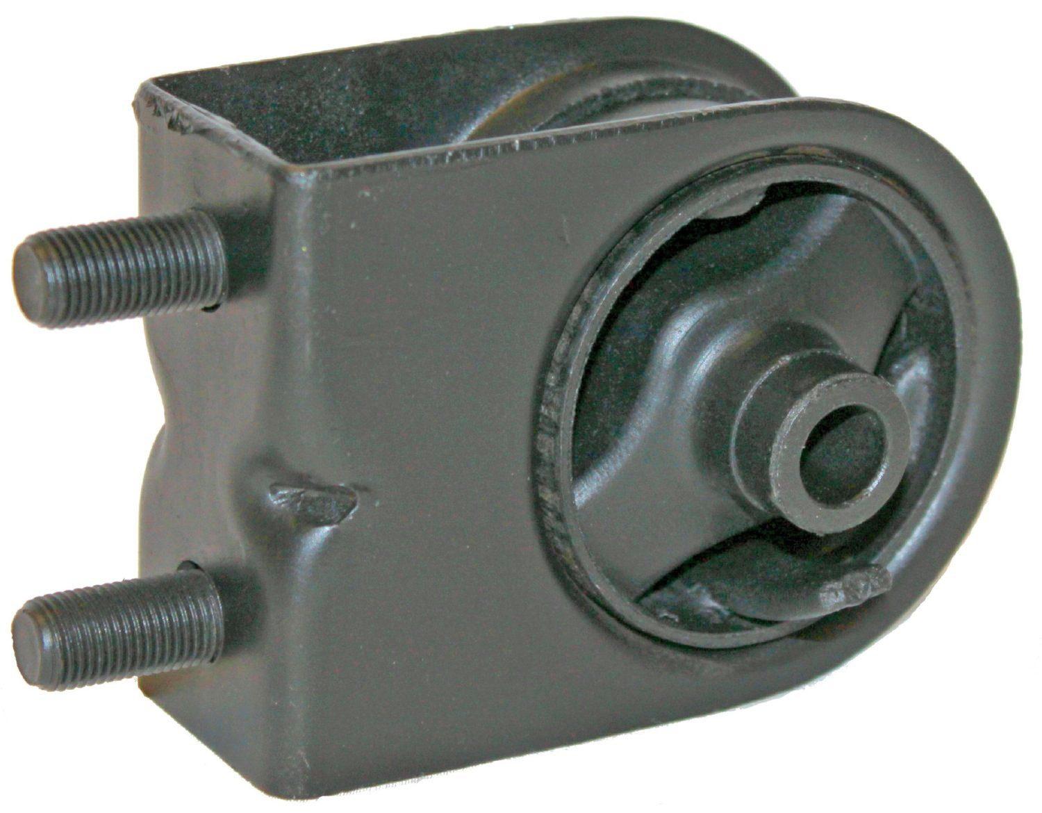 Front Engine Mount
