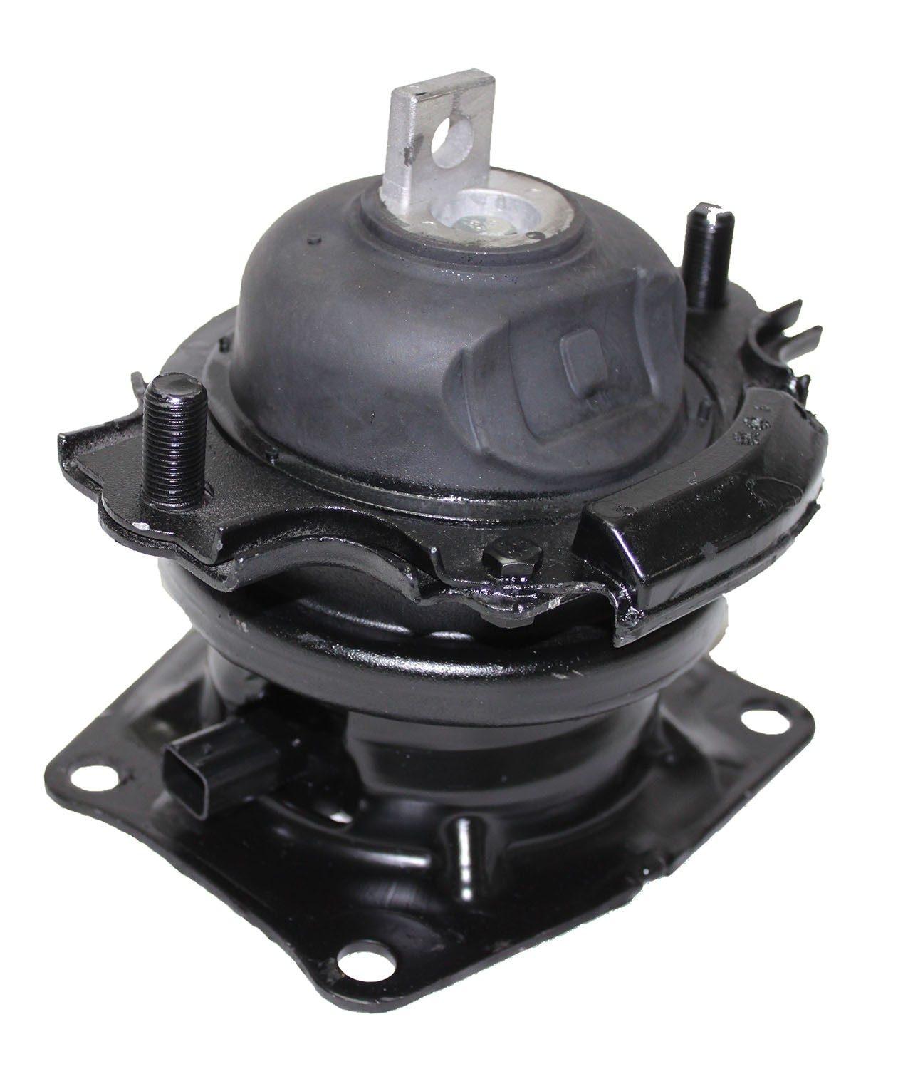Front Engine Mount