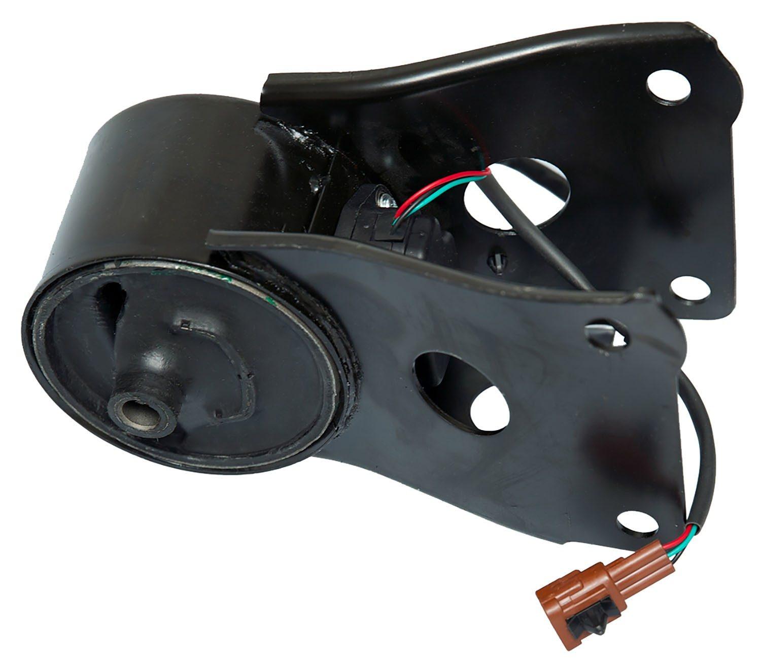 Front Engine Mount
