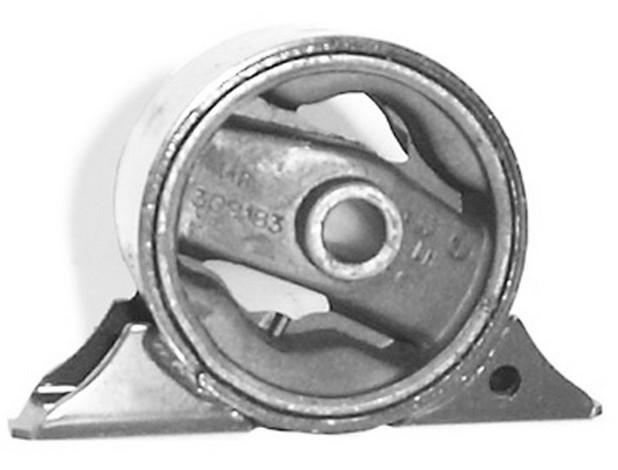 Rear Engine Mount