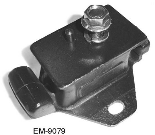 Front Engine Mount