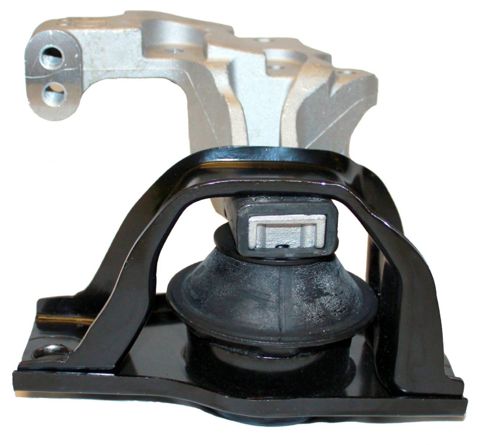 Right Engine Mount