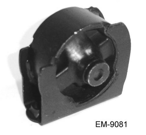 Front Engine Mount
