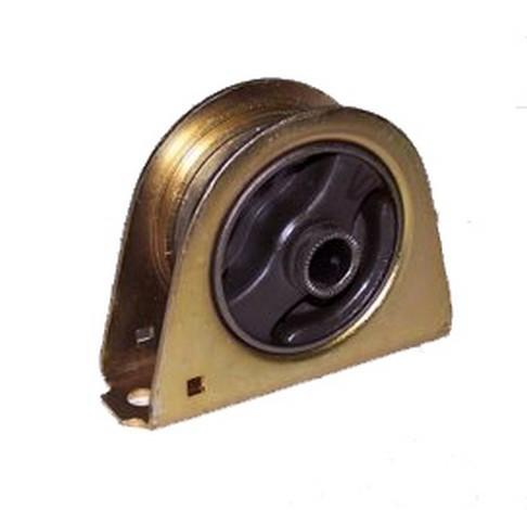 Front Engine Mount