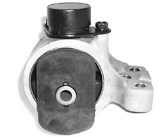 Front Right Engine Mount