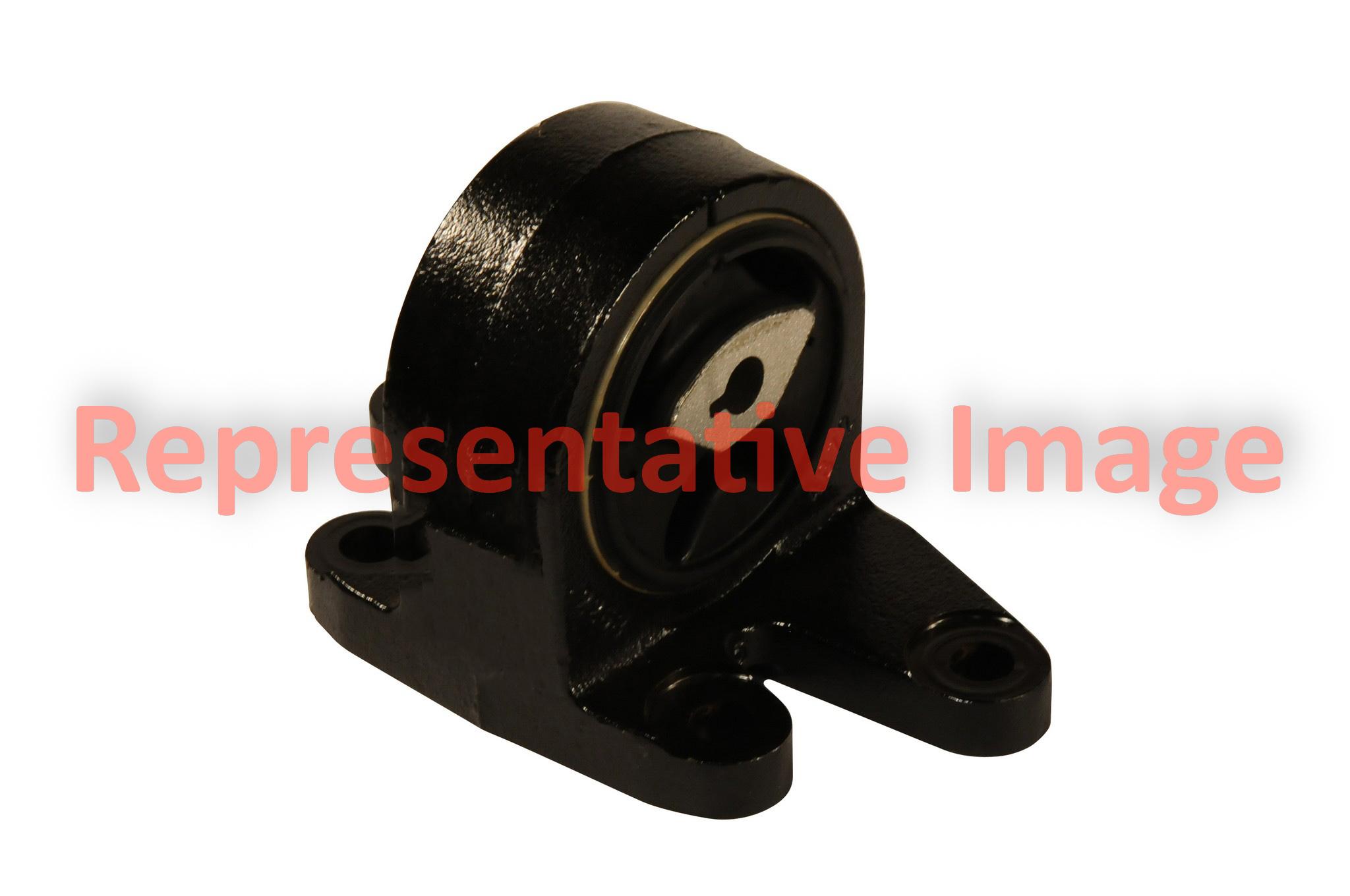 Automatic Transmission Mount for BMW EM-7430