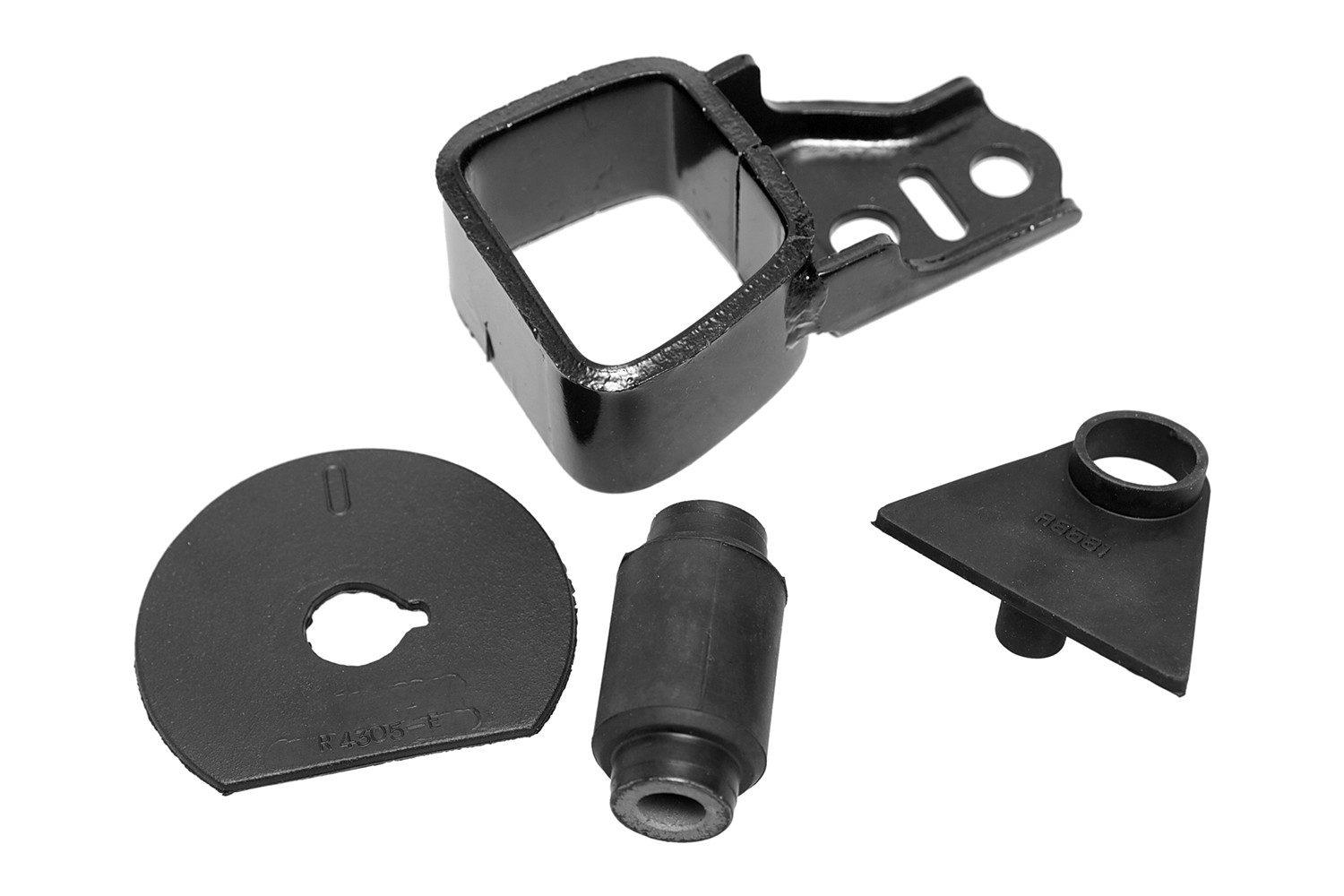 Rear Engine Mount