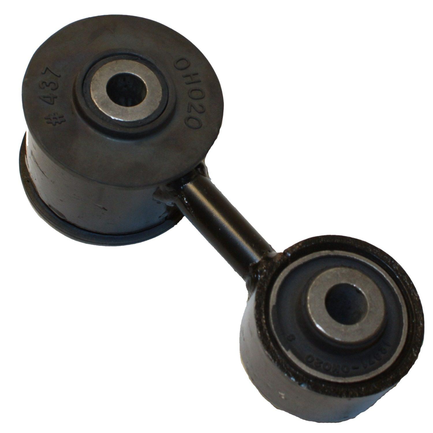 Rear Engine Torque Strut Mount