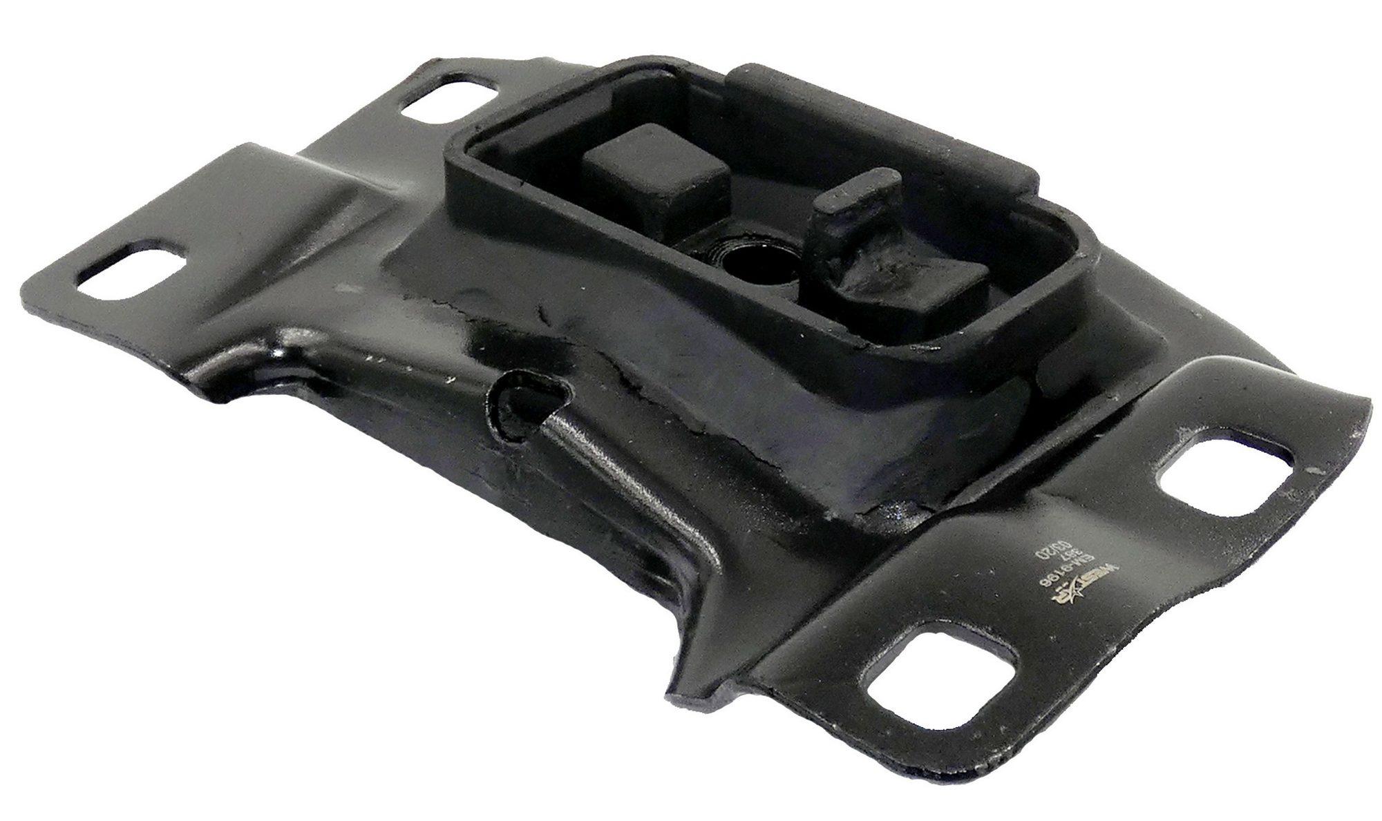 Automatic Transmission Mount