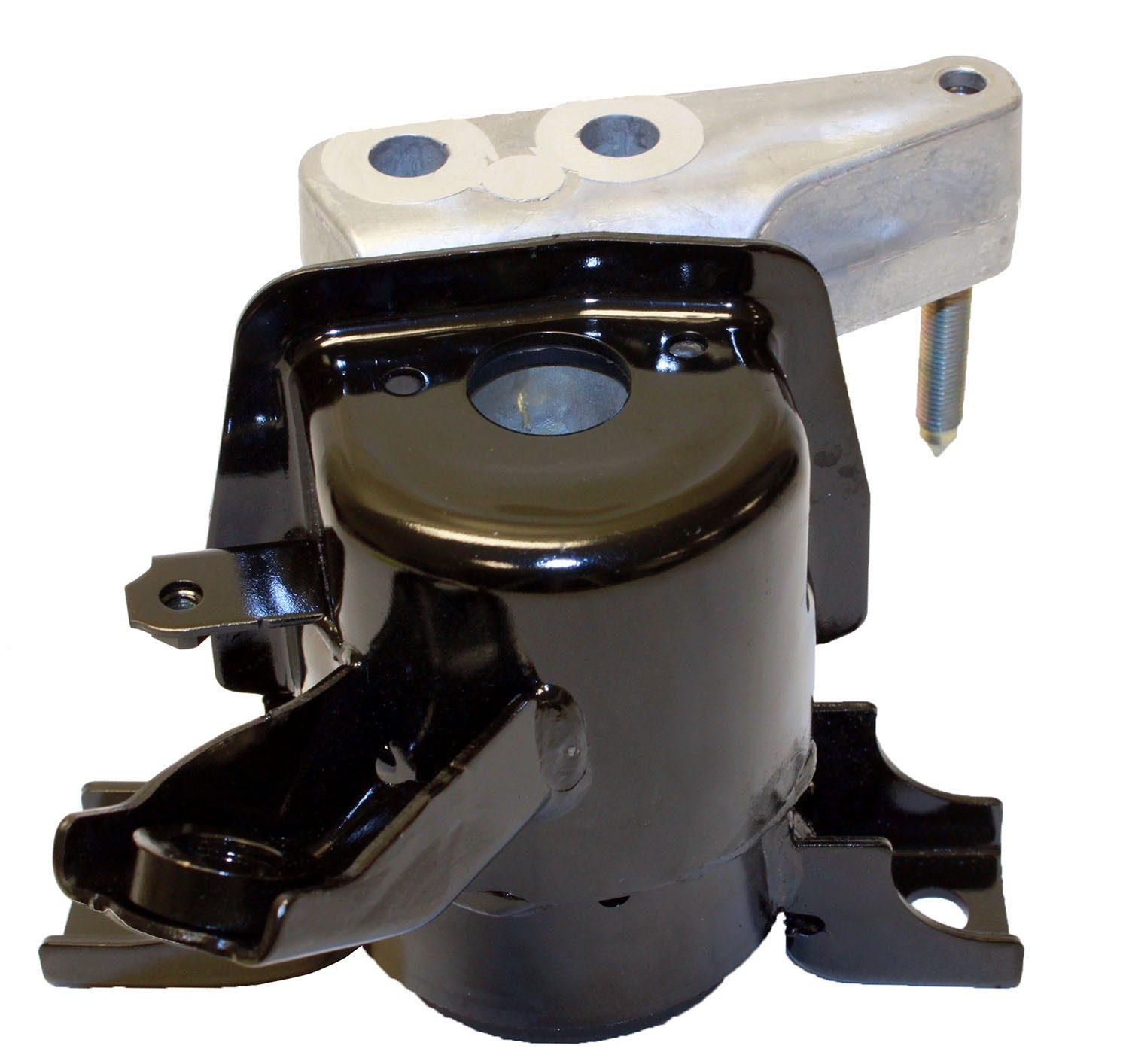Right Engine Mount