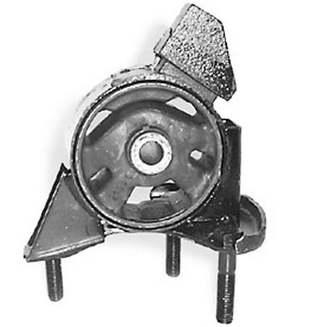 Rear Engine Mount