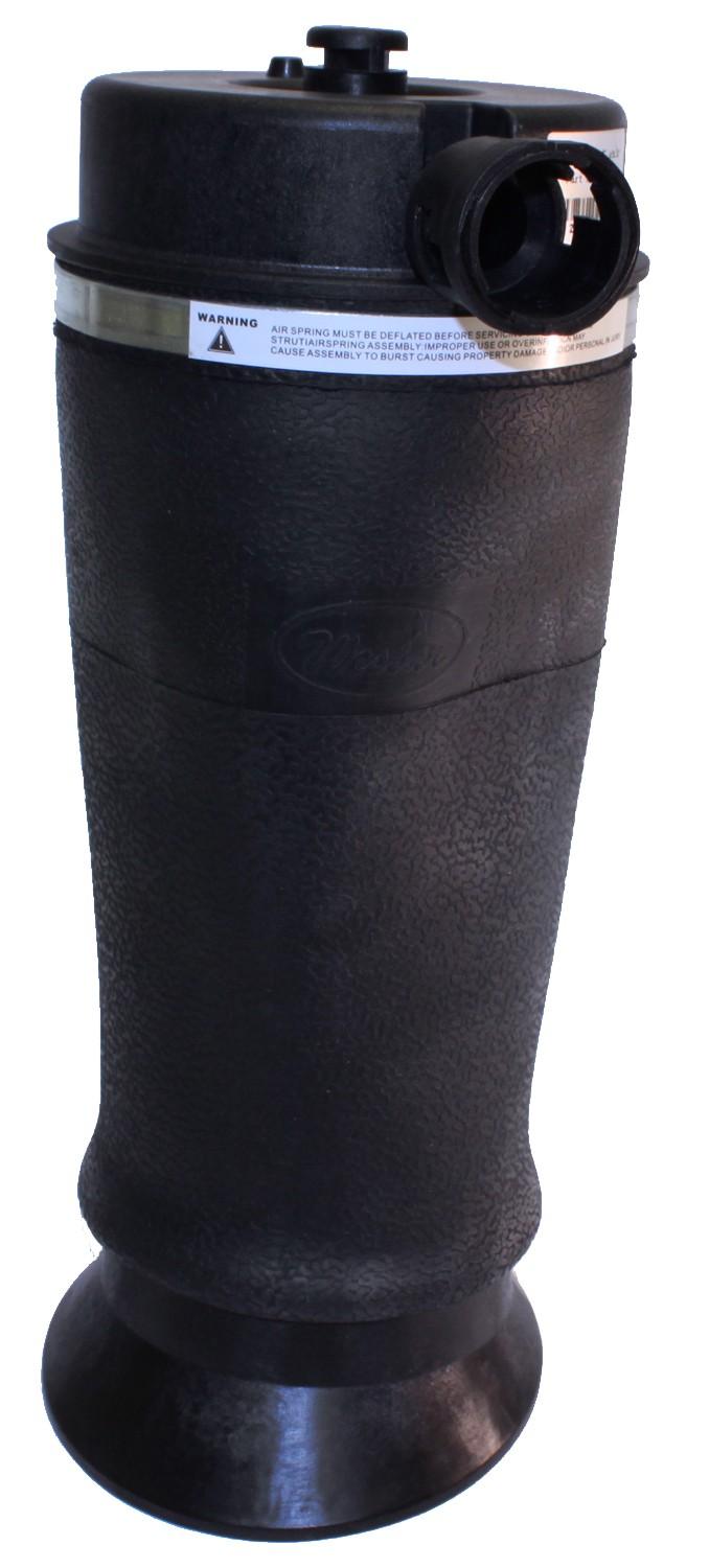 Rear Air Suspension Spring for Ford & Lincoln AS-7002