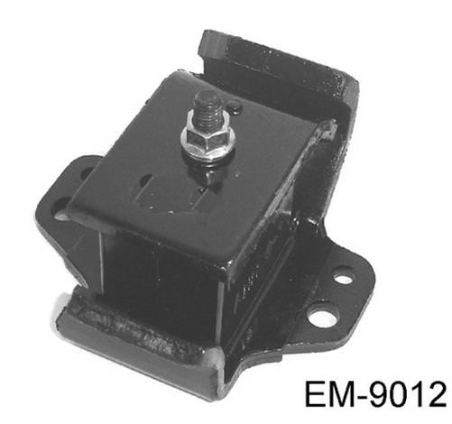 Front Left Engine Mount