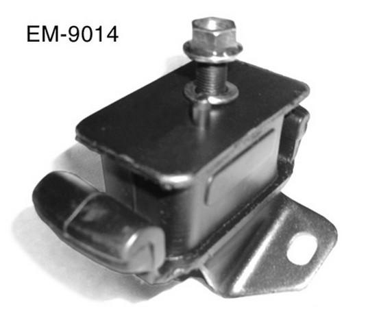 Front Engine Mount