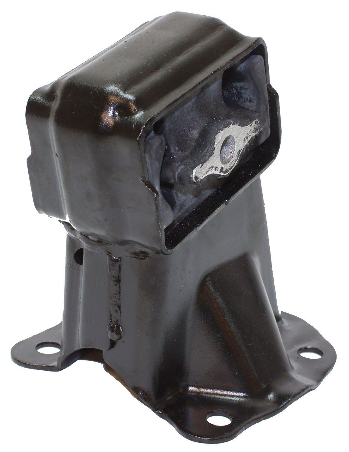Front Left Engine Mount
