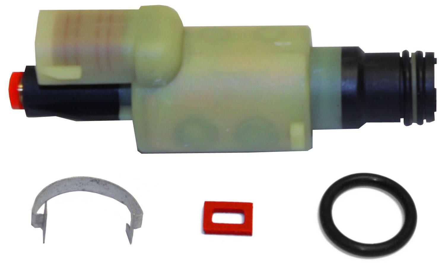 Suspension Solenoid
