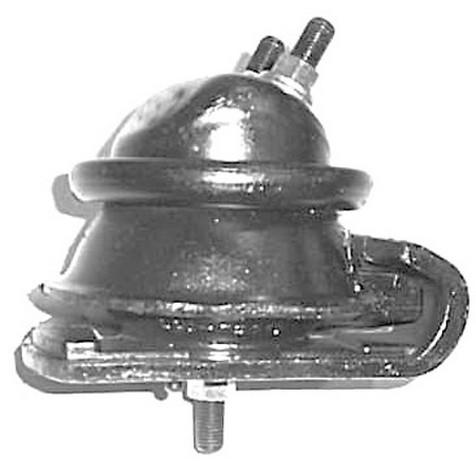 Front Engine Mount