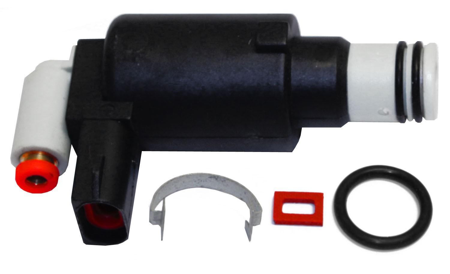 Rear Suspension Solenoid for Ford & Lincoln SO-7591