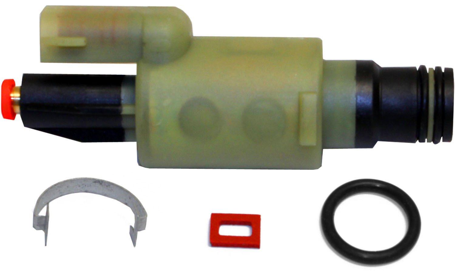 Suspension Solenoid