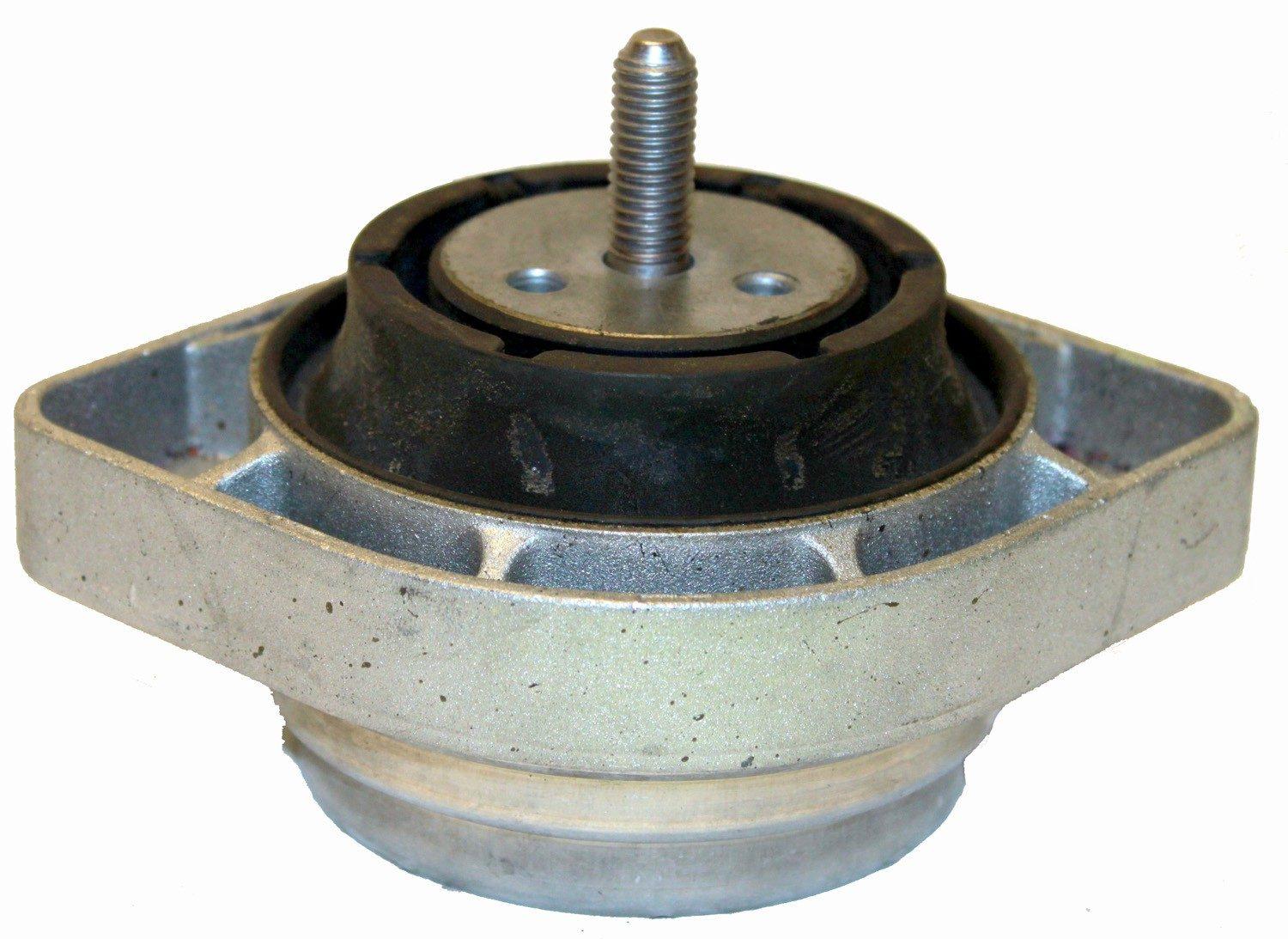 Left Engine Mount