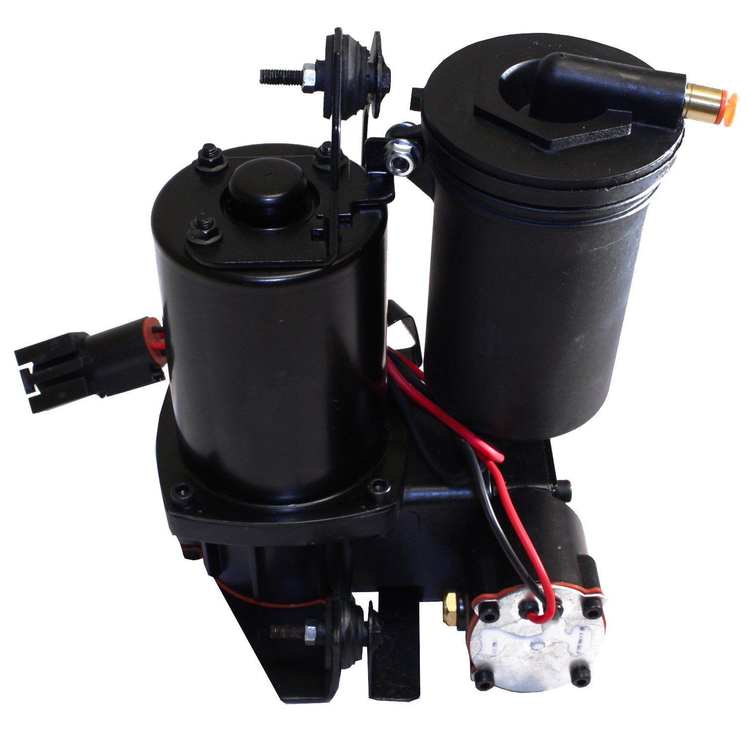 Air Suspension Compressor