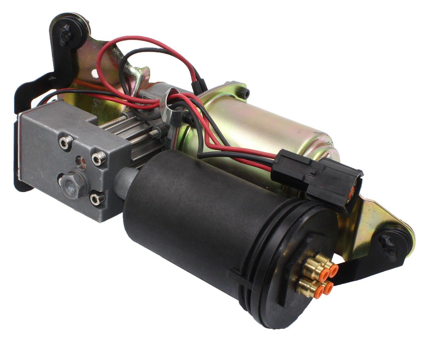 Air Suspension Compressor