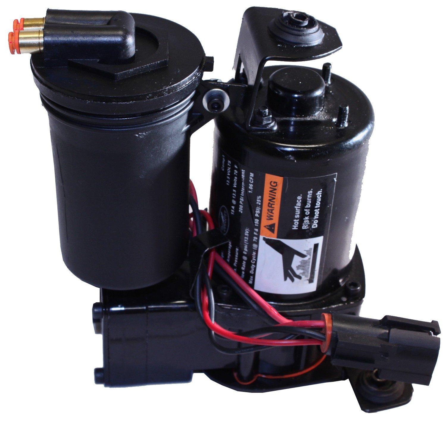 Air Suspension Compressor