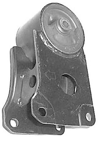 Rear Engine Mount