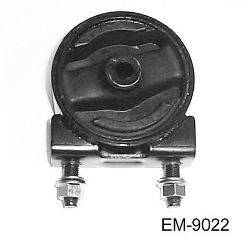 Front Engine Mount