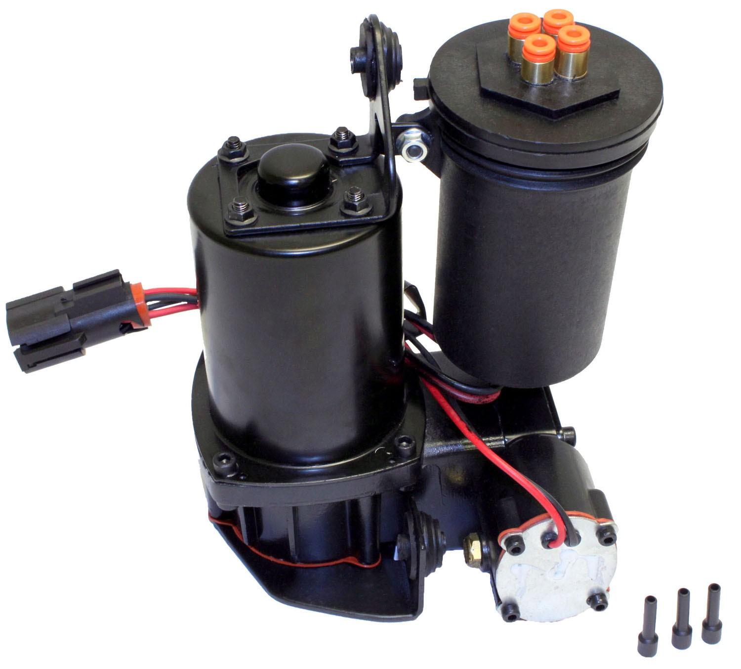 Air Suspension Compressor for Ford & Lincoln CD-7705