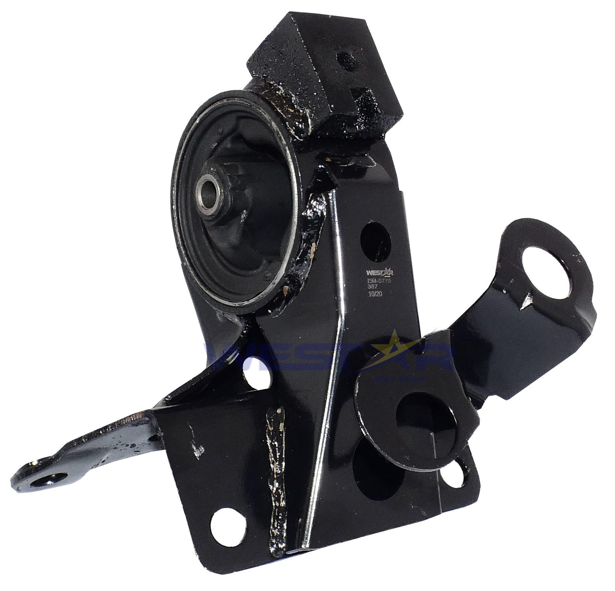 Manual Transmission Mount