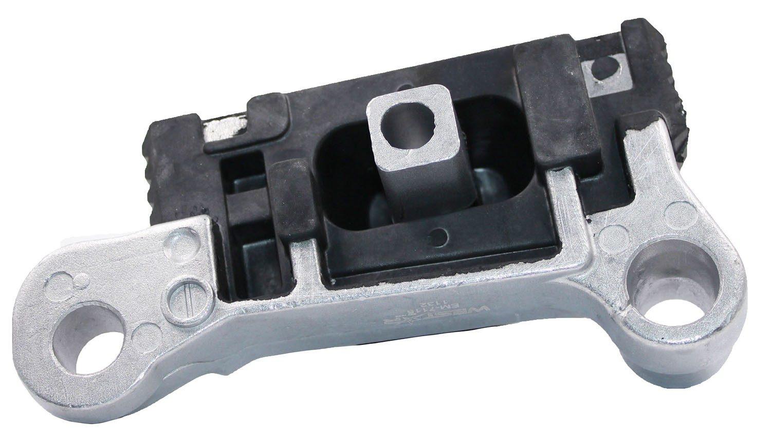 Front Engine Mount