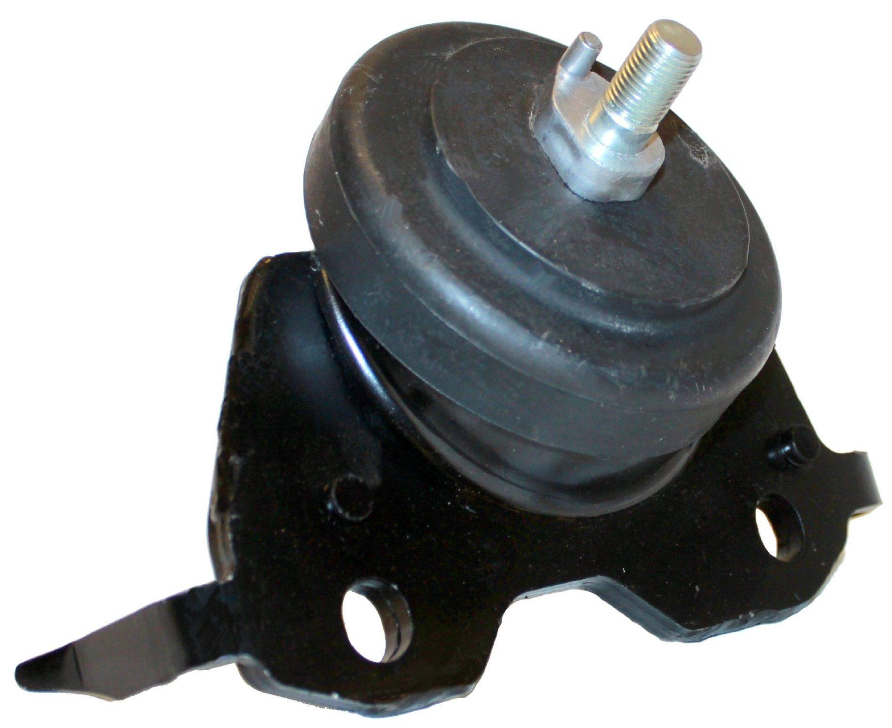 Front Left Engine Mount