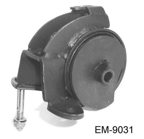 Front Right Engine Mount