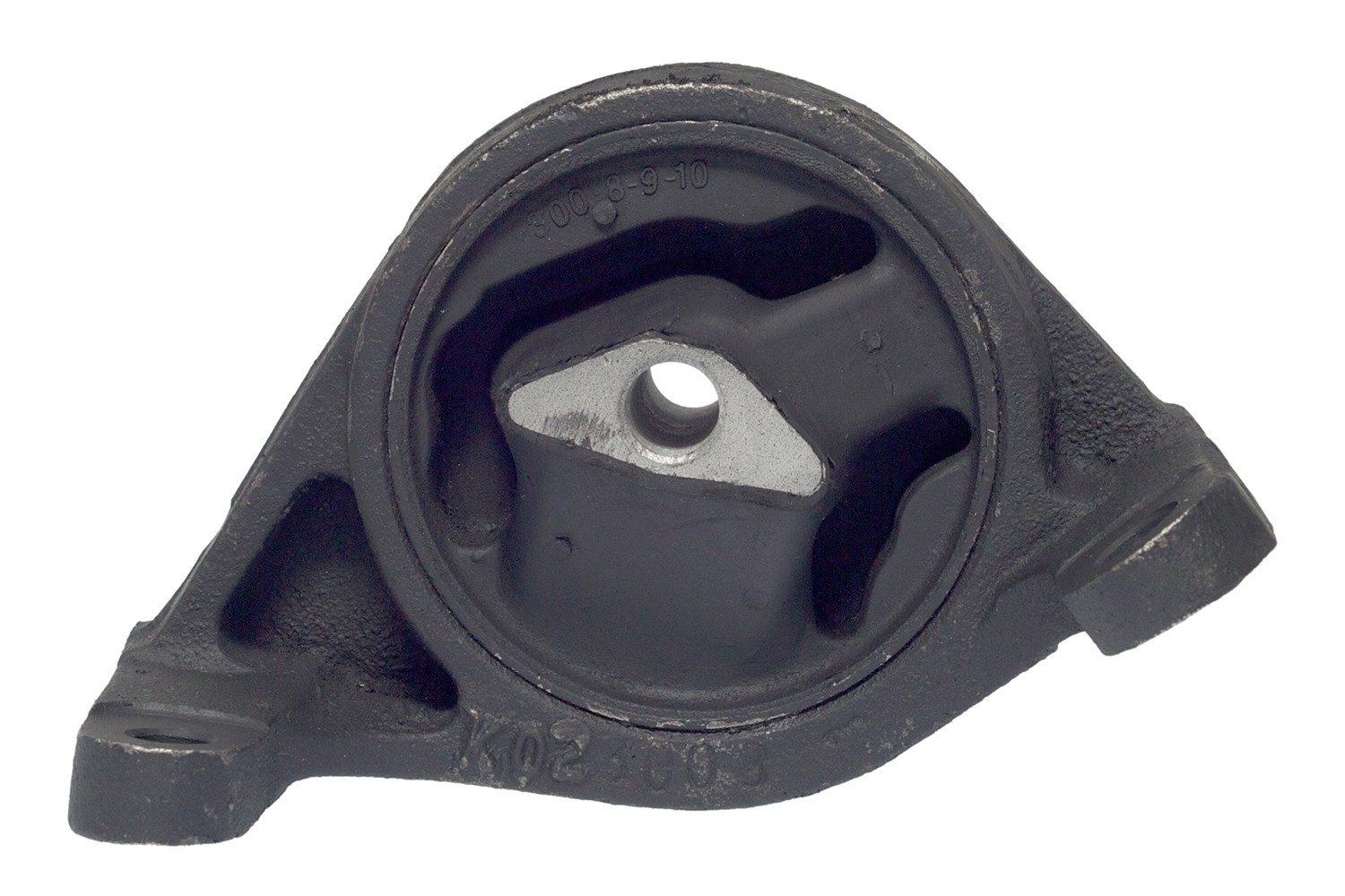 Front Right Engine Mount