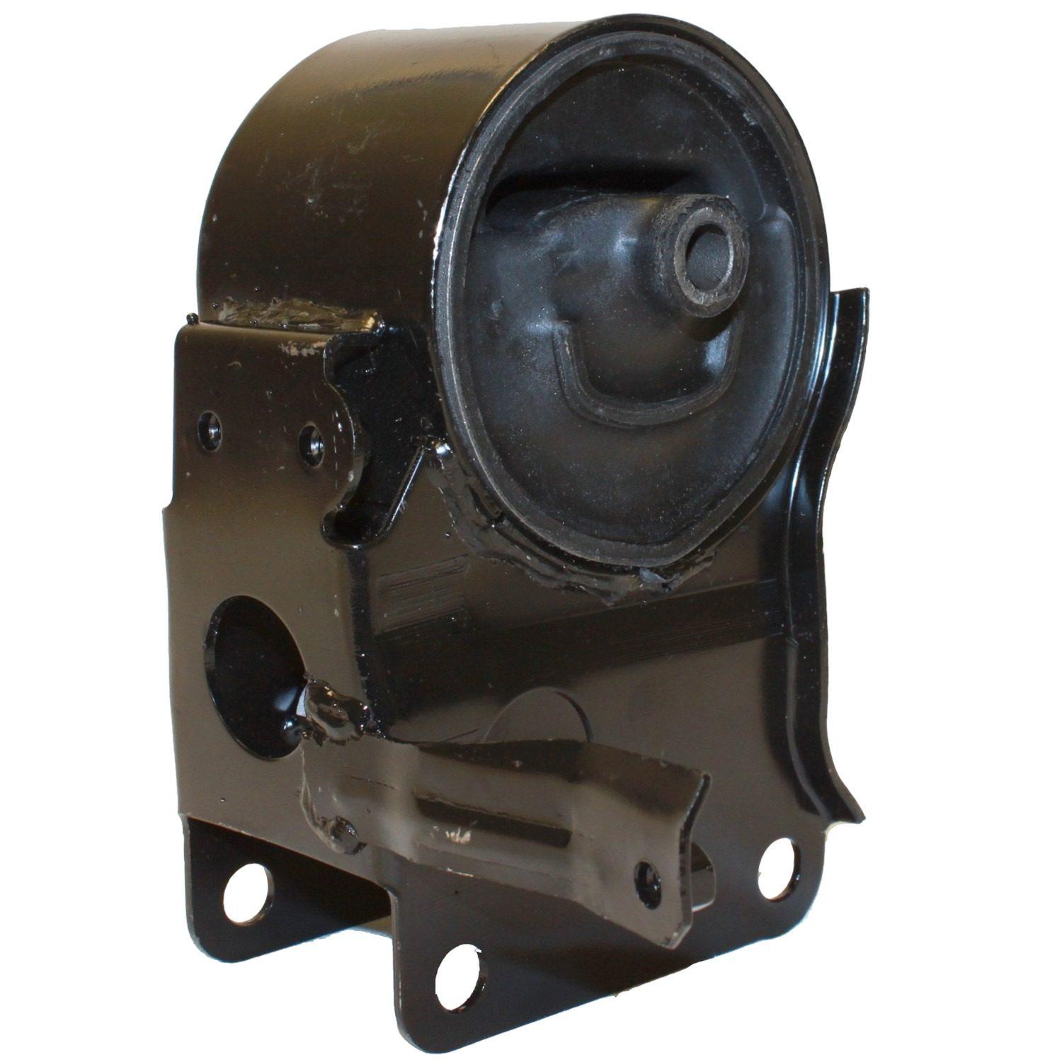 Rear Engine Mount