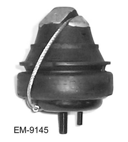 Front Left Engine Mount