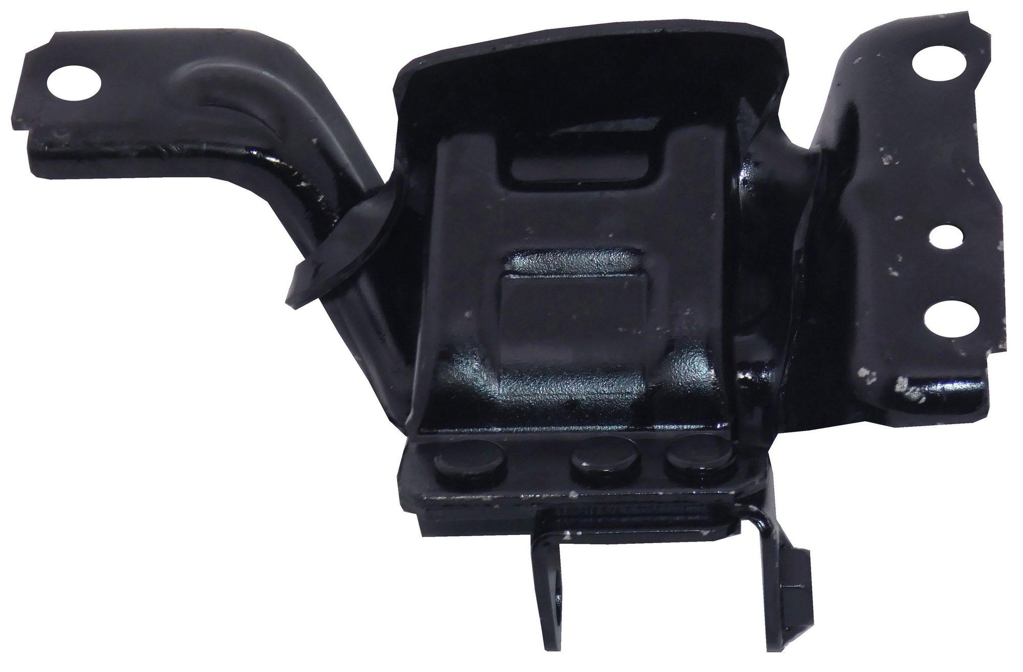 Front Left Engine Mount
