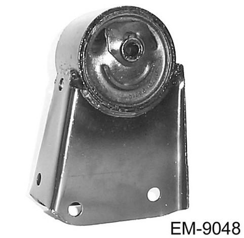 Front Engine Mount