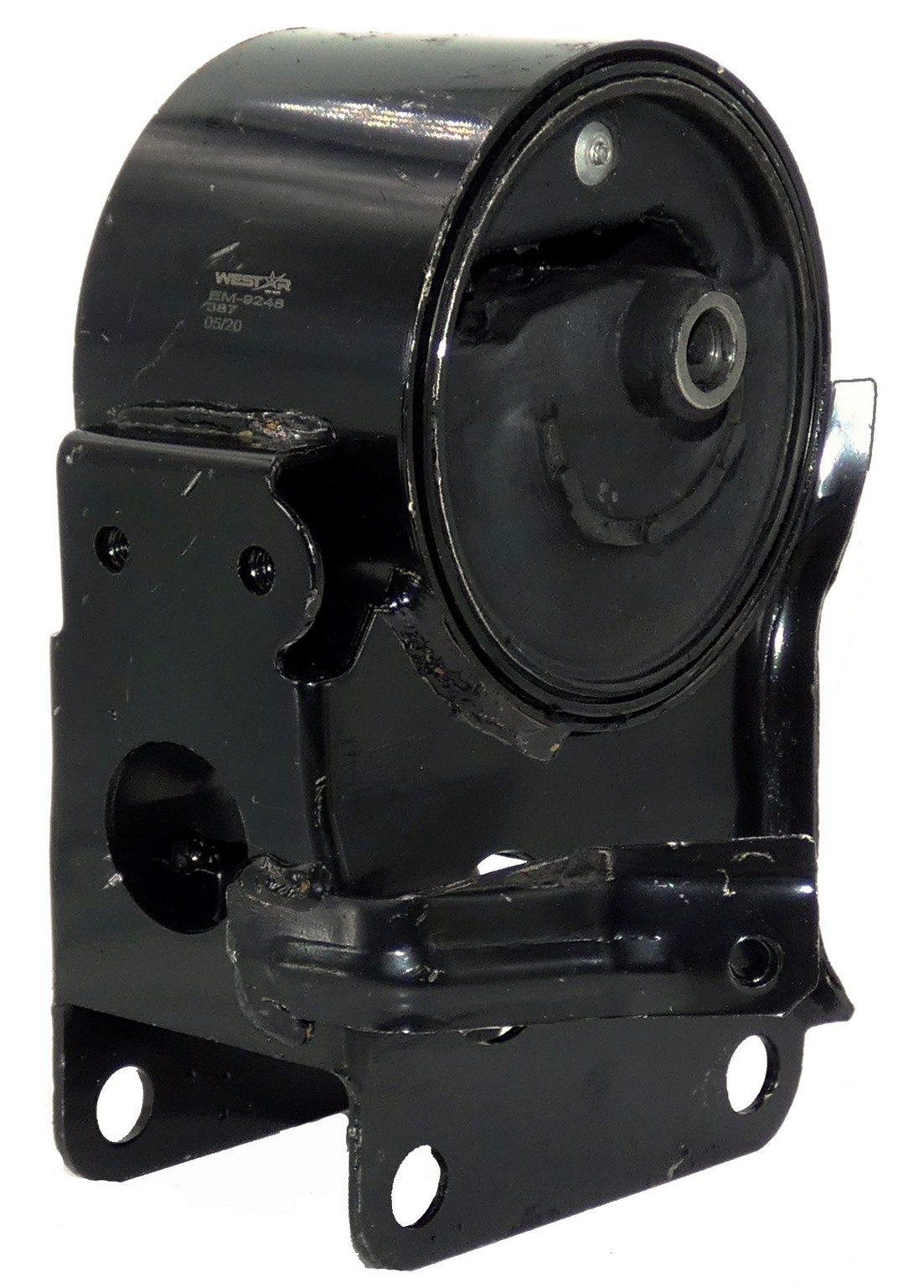 Rear Engine Mount