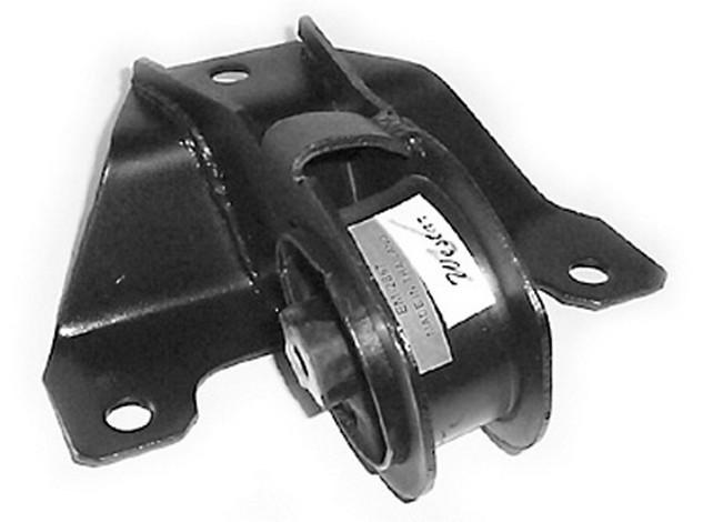 Front Engine Mount